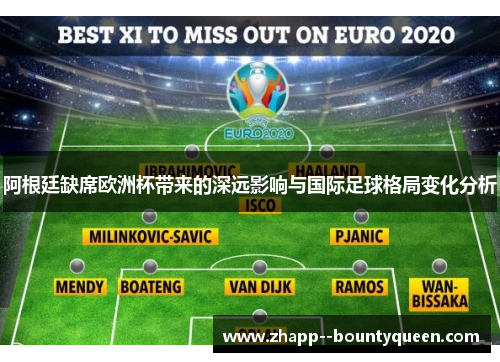 阿根廷缺席欧洲杯带来的深远影响与国际足球格局变化分析