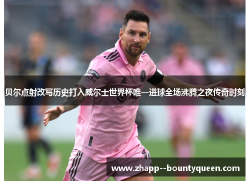 贝尔点射改写历史打入威尔士世界杯唯一进球全场沸腾之夜传奇时刻