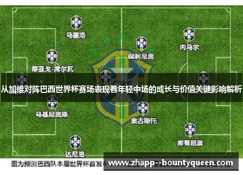 从加维对阵巴西世界杯赛场表现看年轻中场的成长与价值关键影响解析